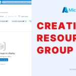 how to create resource group in azure