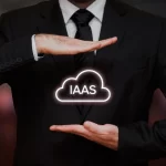 what is iaas infrastructure as a service advantages and disadvantages