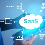 what is saas software as a service advantages and disadvantages