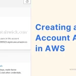 How to Create an Account Alias in AWS