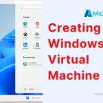 how to create windows 11 virtual machine azure