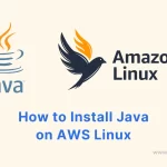 how to install java on aws linux