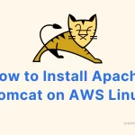 how to install tomcat on aws linux