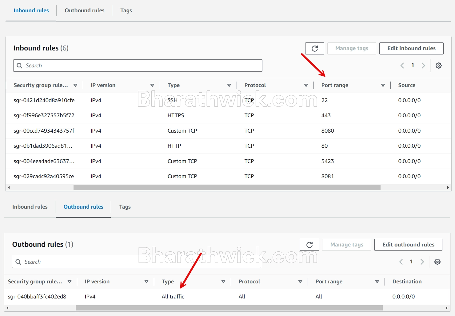 how to create ec2 instance in aws